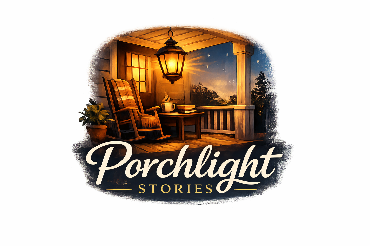 Porchlightstories
